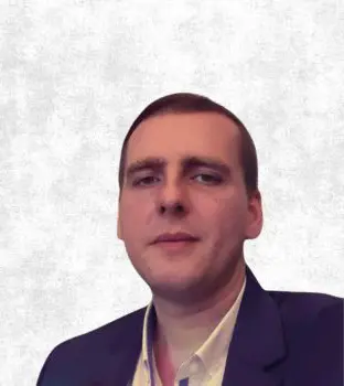 Bojan Savić, osnivač TeslaBrainstorm Akademije